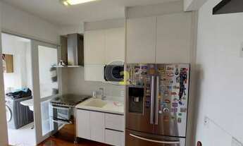 Imagem 5: APARTAMENTO - PINHEIROS - 2 DORMITÓRIOS - 1 SUÍTE - 1 VAGA - 70M²