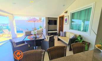 Imagem 6: VENDA-CASA-EM-CONDOMINIO FECHADO-HABITE-SE-CONDOMINIO-FAZENDA DA SERRA-400-M²-4-QUARTOS-4