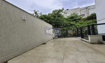 Imagem 7: IPANEMA - VINÍCIUS DE MORAES - COB. NOVÍSSIMA - TERRAÇO - 180M2 - 2 SUÍTES - 3 BANHS - P.2