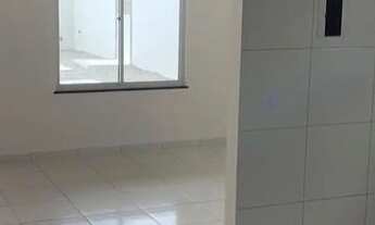 Imagem 2: Casa plana na Monguba R$ 156.000,00 (2 Quartos) Pacatuba