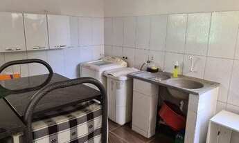 Imagem 6: Casa ampla c/ 4 quartos e 1 suíte no Setor Santa Rita 6° Etapa, Goiânia