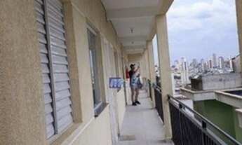 Imagem 5: Sobrado à venda, 39 m² por R$ 220.000,00 - Vila Matilde - São Paulo/SP