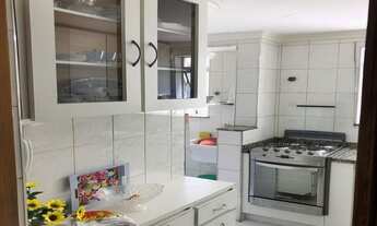 Imagem 5: MANDAQUI APARTAMENTO 50² 220 MIL