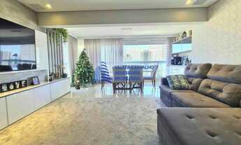 Imagem 3: Apartamento à venda no bairro Vila Romana - São Paulo/SP, Zona Oeste