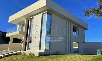 Imagem 3: Casa Duplex no Alphaville Natal