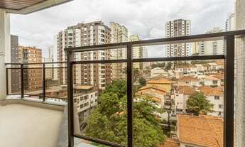 Imagem 2: Apartamento de Luxo em SP - Perdizes