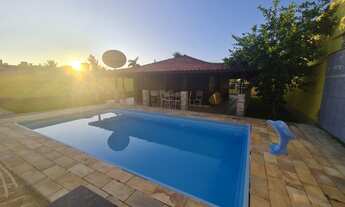 Imagem: Venha morar Centro de Praia Seca entre o