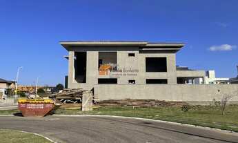 Imagem 7: Sobrado com Escritura Pública na Ilha do Coral Red Park