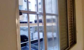 Imagem 6: Kitnet para aluguel Santos - SP