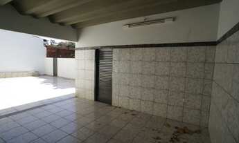 Imagem 7: Sobrado para alugar por R$ 1.950,00/mês - Conjunto Residencial Parigot de Souza - Maringá