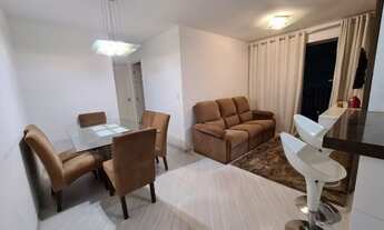 Imagem 2: Apartamento à venda na Avenida Nelson Palma Travassos, Loteamento City Jaragua, São Paulo