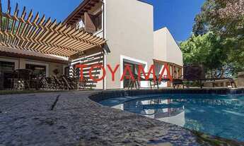 Imagem: CASA RESIDENCIAL em SÃO PAULO - SP, PARQUE