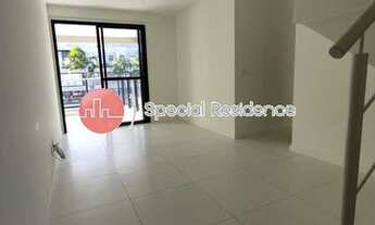 Imagem 3: Apartamento-À VENDA-Recreio dos Bandeirantes-Rio de Janeiro-RJ