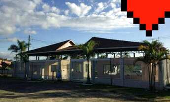 Imagem: Vendo Terreno condomínio Pinheiro Lago