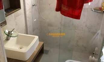 Imagem 3: Casa Residencial à venda, Vila Tesouro, São José dos Campos -