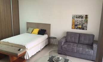 Imagem: Studio para venda na região do Brooklin