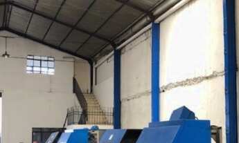 Imagem 5: Galpão/Depósito/Armazém para venda possui 440 metros pé direito 6M Mooca oportunidade trif