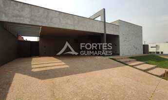 Imagem: Bonfim Paulista - Casa de Condomínio