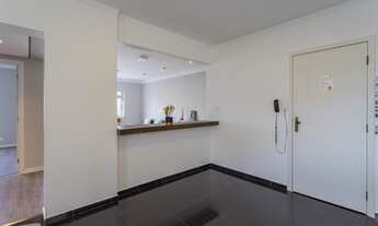 Imagem 2: Apartamento na Bela Vista - Rua Humaitá