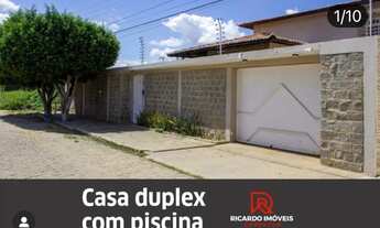 Imagem: Casa para alugar no bairro Country Club