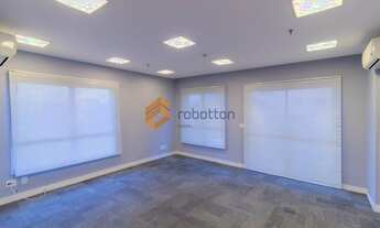 Imagem: CONJUNTO COMERCIAL COM VAGA DE GARAGEM NA