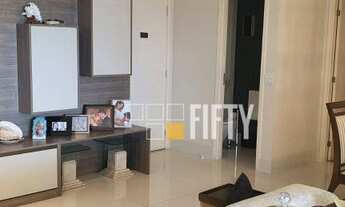 Imagem 4: Apartamento à venda, 146 m² por R$ 1.775.000,00 - Vila Alexandria - São Paulo/SP