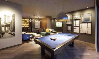 Imagem 7: Apartamentos à venda próximo ao Ibirapuera (V Clementino) \ 158, 170 m² \\ 4 dorms (2 s