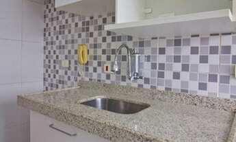 Imagem 7: Apartamento em Indianópolis - Alameda dos Maracatins