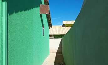 Imagem 5: Casa em lote com área de 120m² em Igarapé/MG