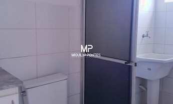 Imagem 5: Kitnet com 1 quarto, 29 m², à venda por R$ 64.000- Vila Industrial - Jaboticabal/SP