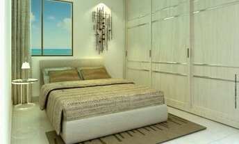 Imagem 4: Apartamento para venda possui 75 metros quadrados com 3 quartos