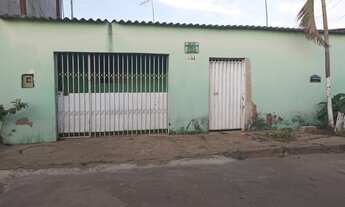 Imagem: Vendo Casa na QR 416 em Santa Maria - DF