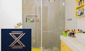 Imagem 5: Apartamento com 3 dormitórios à venda, 114 m² por R$ 1.230.000 - Copacabana - Rio de Janei