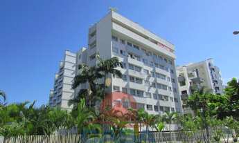 Imagem: Cobertura duplex para venda tem 71 metros