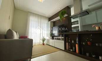 Imagem 4: SãO JOSé - Apartamento Padrão - Jardim Cidade de Florianópolis