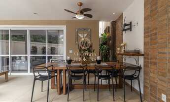 Imagem 6: Belíssima Casa Triplex no Dream Village