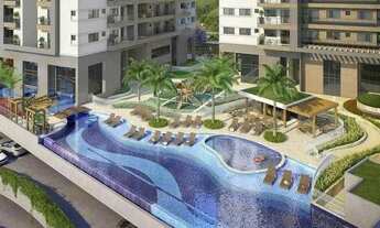 Imagem 5: Apartamento em Nova Iguaçu, 3 Quartos, Suíte no Condomínio Golden Gate - Centro