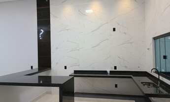 Imagem 7: Casa lote 300m padrão diferenciado Próximo faculdade unievangelica, Anápolis