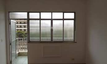 Imagem 1: Apartamento com 03 quartos - Rua Moreira Sampaio, Méier - Rio de Janeiro
