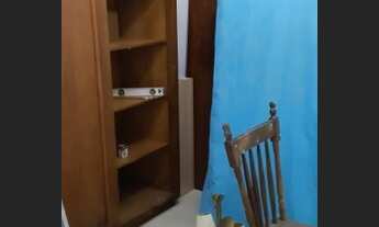 Imagem 7: Casa vila com duplex, 2 quartos, área, vaga