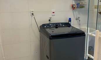 Imagem 7: Apartamento à venda na Alameda dos Arapanés, Moema, São Paulo - SP