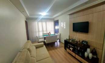 Imagem 2: Apartamento para venda tem 70 metros quadrados com 2 quartos