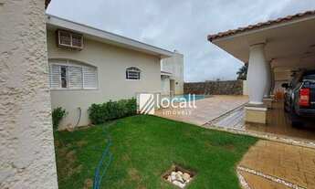 Imagem 2: Casa com 4 dormitórios, 850 m² - venda por R$ 3.150.000,00 ou aluguel por R$ 8.600,00/mês