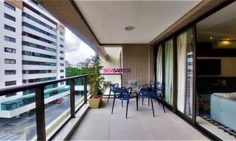 Imagem 6: APARTAMENTO 3 QUARTOS (1 SUÍTE) CÓRREGO GRANDE- FLORIANÓPOLIS/SC