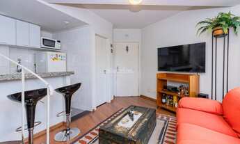 Imagem: Flat duplex para morar ou investir na vila