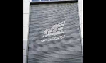 Imagem 4: Galpão para locação - Vila Nancy, São Paulo