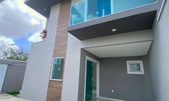 Imagem 2: Casa para venda com 140 metros quadrados com 3 quartos em Centro - Fortaleza - CE