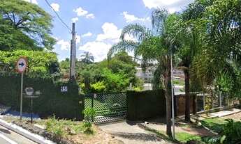 Imagem 3: Lote/Terreno para venda tem 7200 metros quadrados em Centro - Santana de Parnaíba - SP