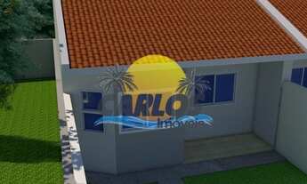 Imagem 3: MATINHOS - Casa Padrão - Balneário Guacyara