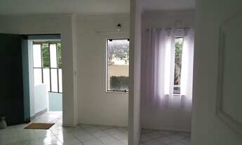 Imagem 5: Casa de condomínio sobrado para aluguel possui 150 metros quadrados com 3 quartos